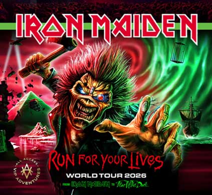 Greece with Todd La Torre